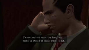 Sucking at Deadly Premonition Part 7