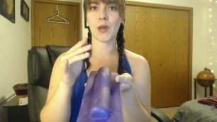 Toy Review Sybian Sex Machine Attachment Silky Smooth Flat Top