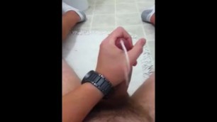 Bathroom Cumming