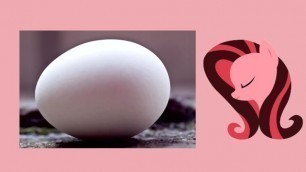 [NO PORN] Reading ~ Celestia Lays an Egg