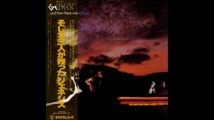 Genesis - and then there were three (1978) Full Album SHM-CD