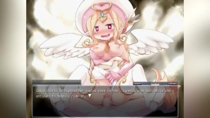 Side Story : Cupid's Wild Ride (Monster Girl Quest)