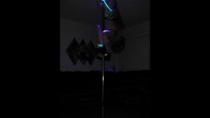 Sexy Pole Dancing