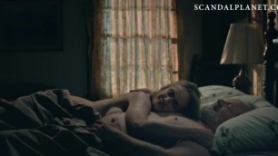 Lisa Emery Nude Sex Scene from 'ozark' on ScandalPlanet.Com