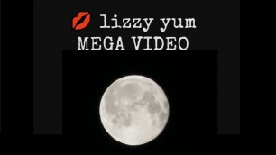 lizzy yum - pre op MEGA VIDEO