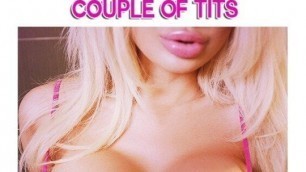 A Faggot needs a set of tits