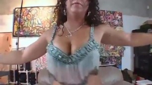 Fucking Belly Dancer Natalie Sash