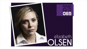 Elizabeth Olsen Tribute 02