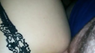 Fucking Hot Sissy Ass Real Good PART1
