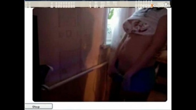 Webcam Girls Show