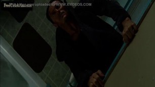 America Olivo Shower in No One Lives 2013