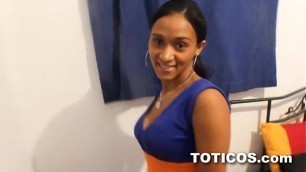 Mongering in the Dominican Republic pt 2 - Toticos&period;com